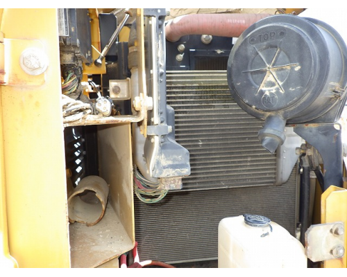 CAT 307D
