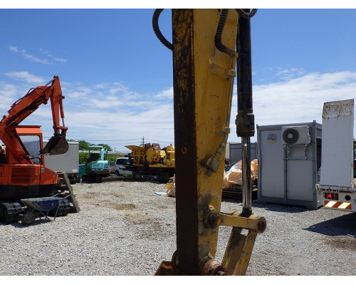 CAT 307D