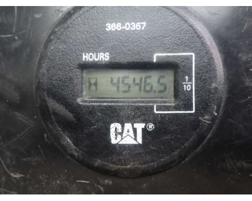 CAT 313DCR
