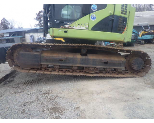 CAT 313DCR