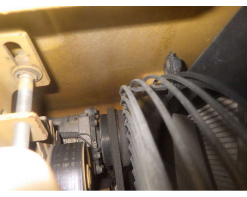 CAT 313DCR