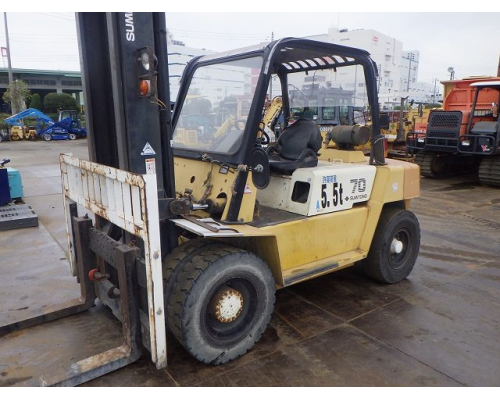 SUMITOMO 31-FD70PIII
