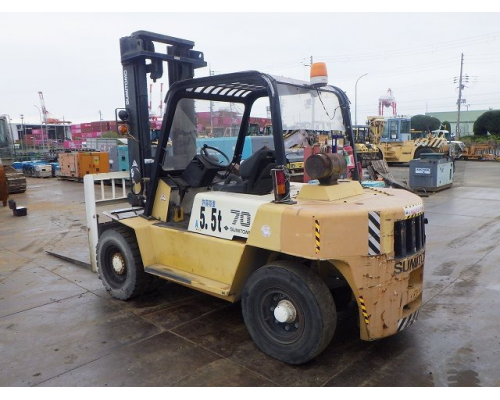 SUMITOMO 31-FD70PIII