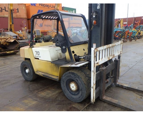 SUMITOMO 31-FD70PIII