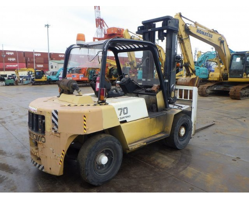 SUMITOMO 31-FD70PIII