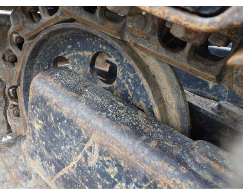 CAT 308DCR
