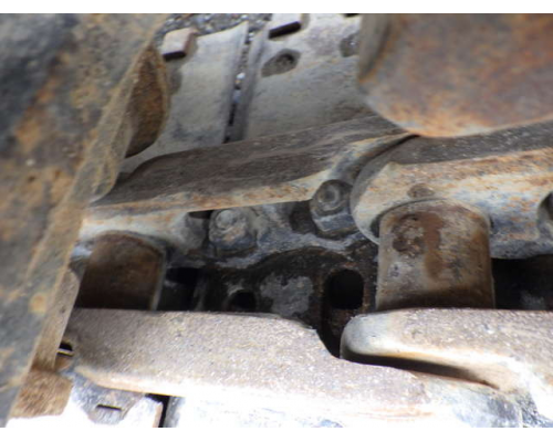 CAT 308DCR