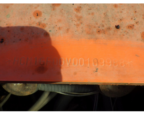 HITACHI ZX225US