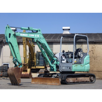 KOBELCO SK45SR-6E