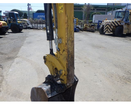 CAT 303.5E2CR