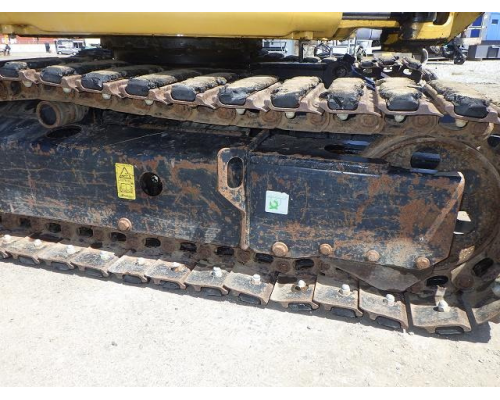 CAT 303.5E2CR