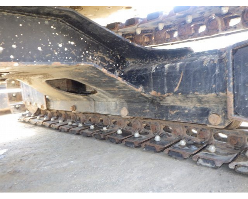 CAT 303.5E2CR