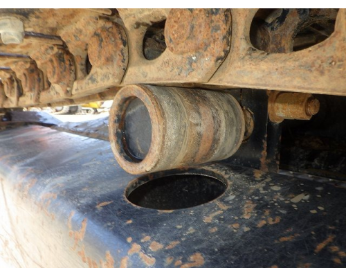 CAT 303.5E2CR