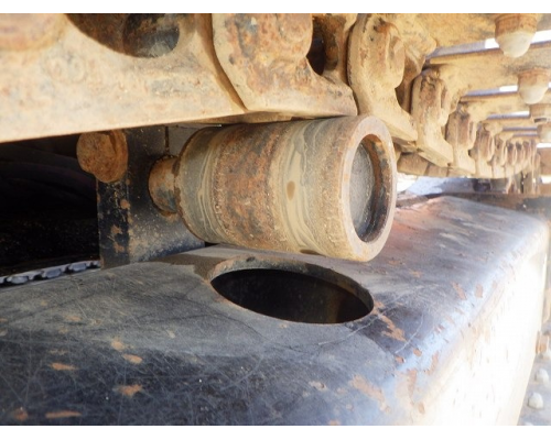 CAT 303.5E2CR