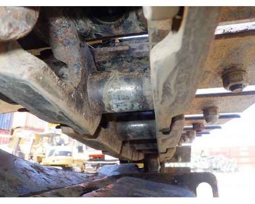 CAT 303.5E2CR