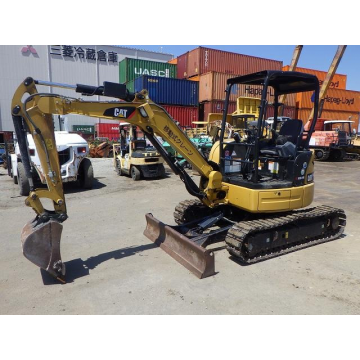 CAT 303.5E2CR
