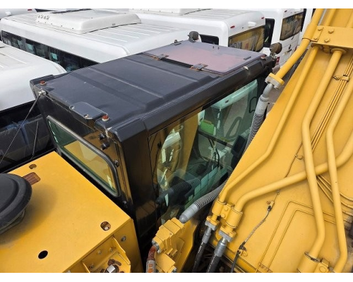 CAT 336EH