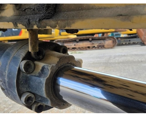CAT 336EH