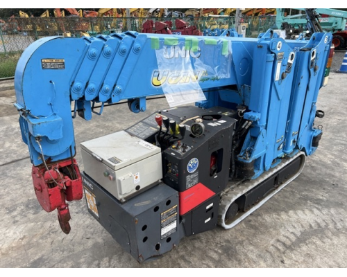 FURUKAWA URW295C