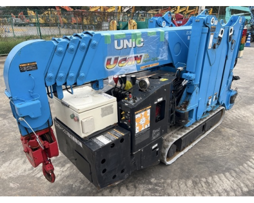FURUKAWA URW295C
