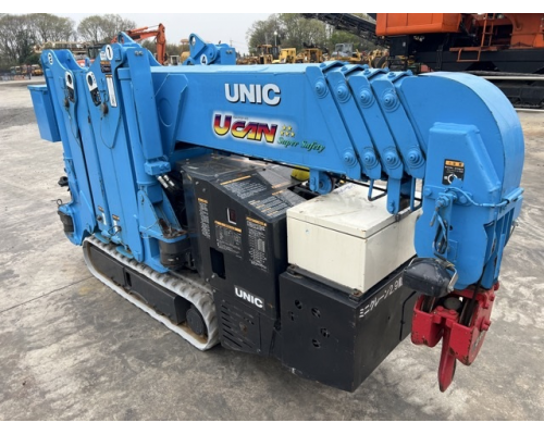 FURUKAWA URW295C