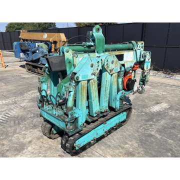 TOA CC165HRW