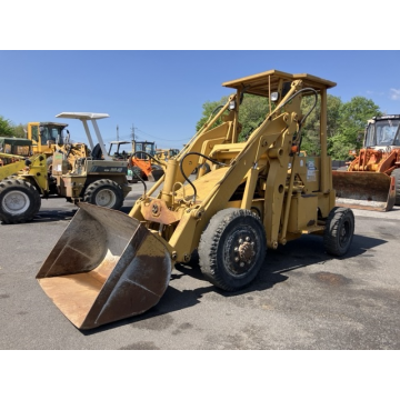 KOMATSU SD23-3