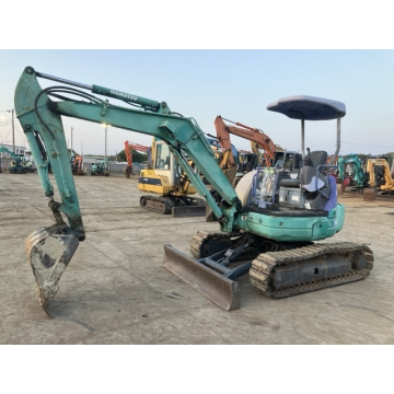 KOMATSU PC35MR-1