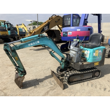 KOBELCO SK007-5