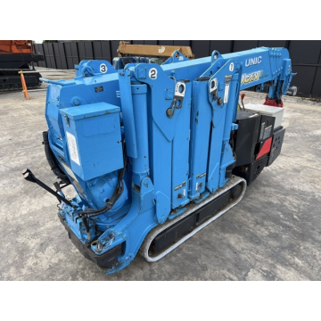 FURUKAWA URW295C