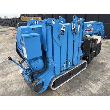 FURUKAWA URW295C