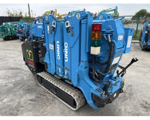 FURUKAWA URW295CB