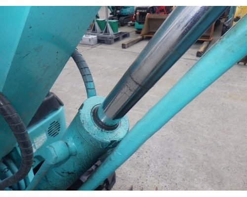 KOBELCO SK17SR-3