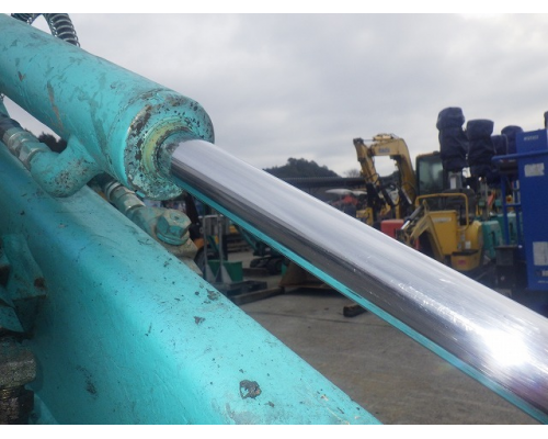KOBELCO SK17SR-3
