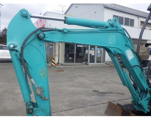 KOBELCO SK17SR-3