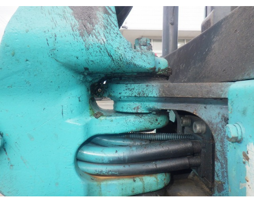 KOBELCO SK17SR-3