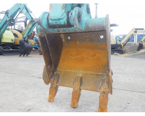 KOBELCO SK17SR-3
