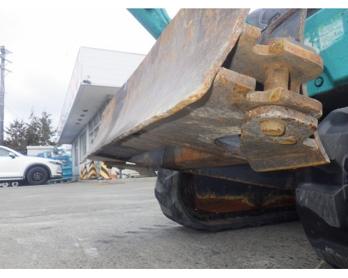KOBELCO SK17SR-3