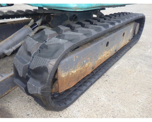 KOBELCO SK17SR-3