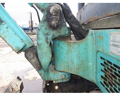 KOBELCO SK17SR-5