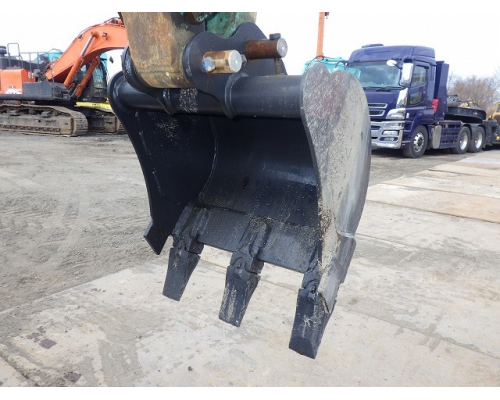 KOBELCO SK17SR-5