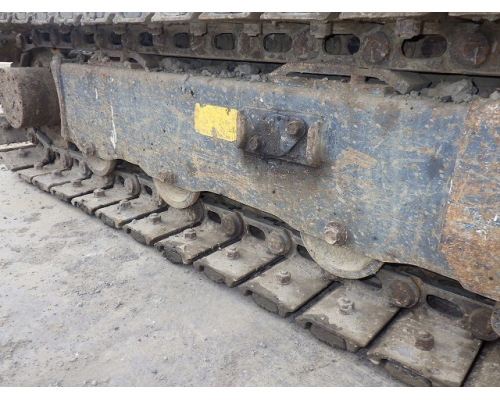 KOBELCO SK17SR-5