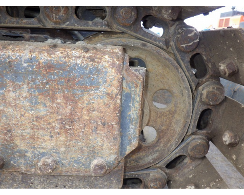KOBELCO SK17SR-5