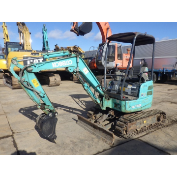 KOBELCO SK17SR-5
