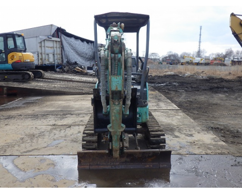 KOBELCO SK17SR-5