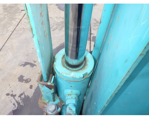 KOBELCO SK17SR-5