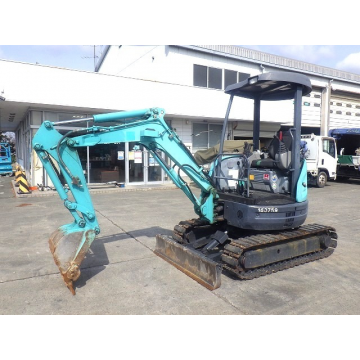 KOBELCO SK20SR-5