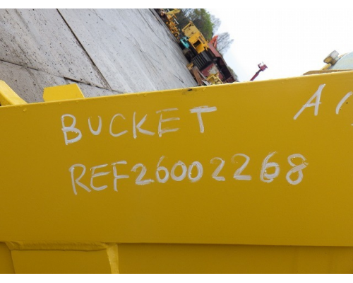 BUCKET