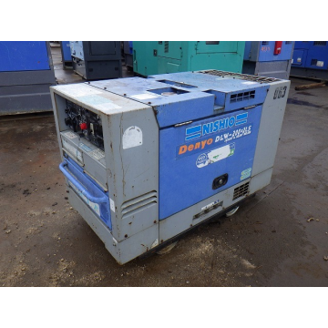 DENYO DLW-200X2LS