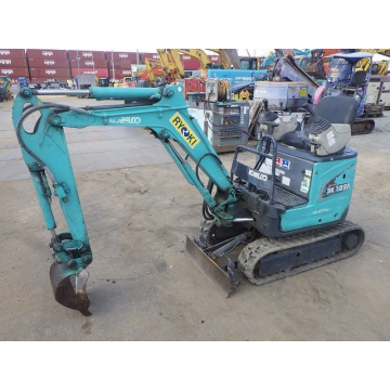 KOBELCO SK10SR-2
